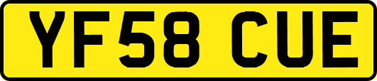 YF58CUE