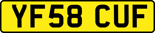 YF58CUF