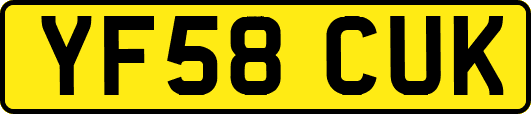 YF58CUK