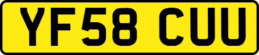 YF58CUU