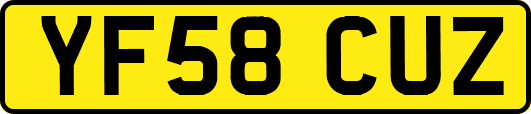 YF58CUZ