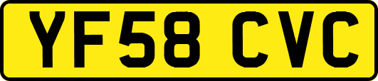 YF58CVC