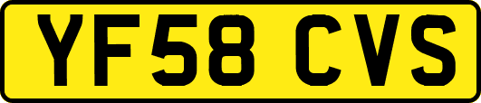 YF58CVS