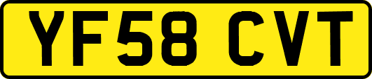 YF58CVT