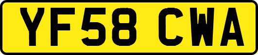 YF58CWA
