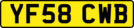 YF58CWB