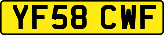 YF58CWF