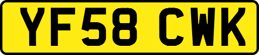 YF58CWK