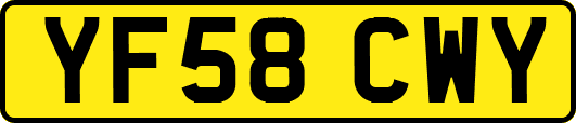 YF58CWY