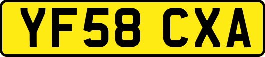 YF58CXA