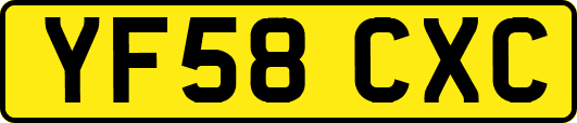 YF58CXC
