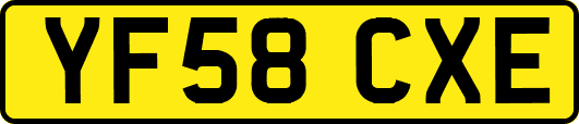 YF58CXE