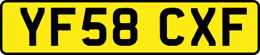 YF58CXF