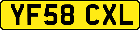 YF58CXL