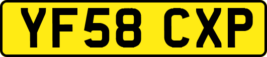 YF58CXP