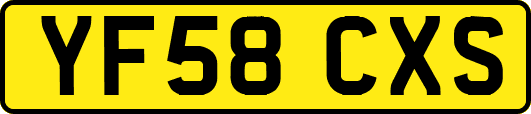 YF58CXS