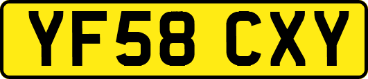 YF58CXY