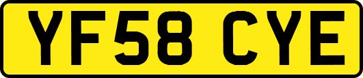 YF58CYE
