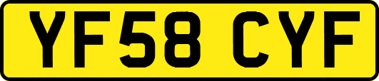 YF58CYF