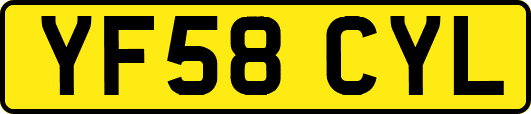 YF58CYL