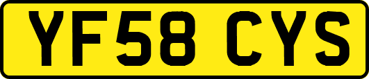 YF58CYS