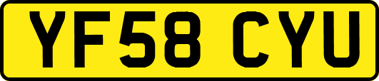 YF58CYU