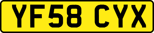 YF58CYX