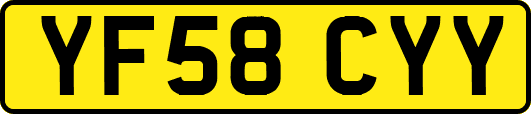 YF58CYY