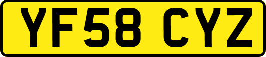 YF58CYZ