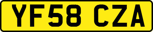 YF58CZA
