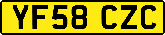 YF58CZC