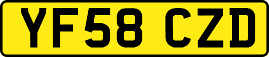 YF58CZD