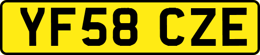 YF58CZE