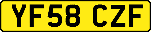 YF58CZF