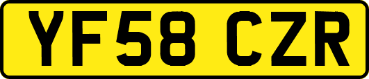 YF58CZR