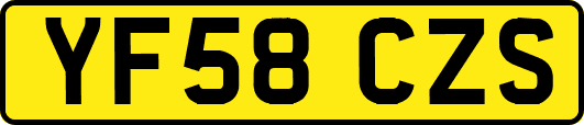 YF58CZS