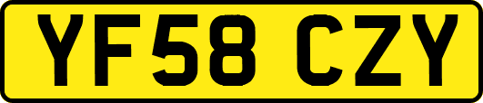 YF58CZY