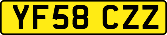 YF58CZZ