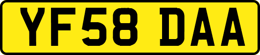YF58DAA