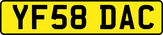 YF58DAC