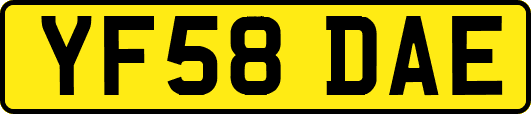 YF58DAE