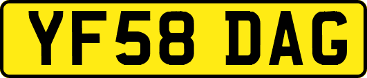 YF58DAG