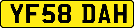 YF58DAH