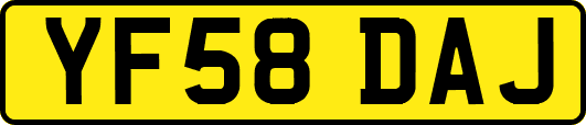 YF58DAJ