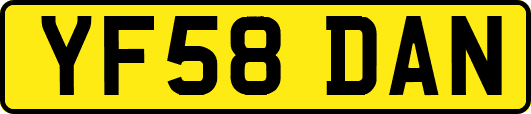 YF58DAN