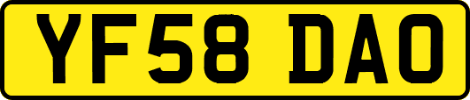 YF58DAO