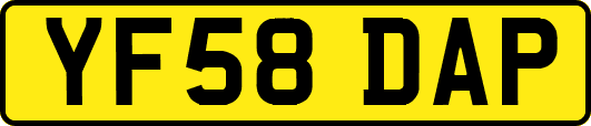 YF58DAP