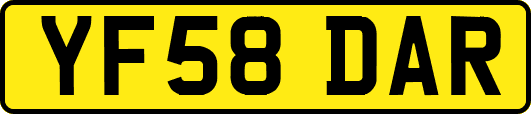 YF58DAR