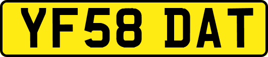 YF58DAT