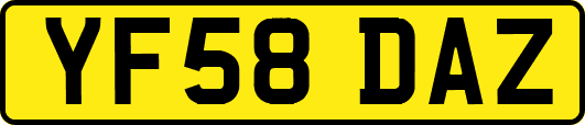 YF58DAZ